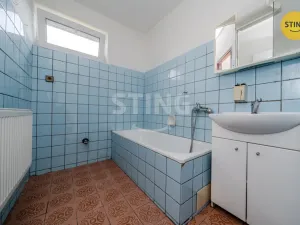 Prodej rodinného domu, Dolní Lhota, K nádraží, 220 m2