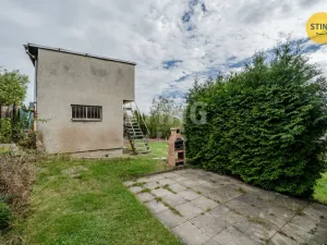 Prodej rodinného domu, Dolní Lhota, K nádraží, 220 m2