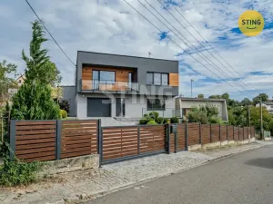 Prodej rodinného domu, Dolní Lhota, K nádraží, 220 m2