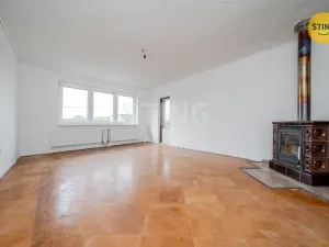 Prodej rodinného domu, Dolní Lhota, K nádraží, 220 m2