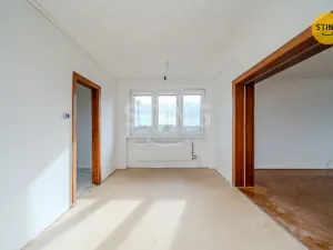 Prodej rodinného domu, Dolní Lhota, K nádraží, 220 m2