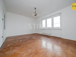 Prodej rodinného domu, Dolní Lhota, K nádraží, 220 m2