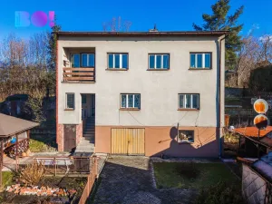 Prodej rodinného domu, Písek, 136 m2