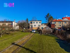Prodej rodinného domu, Písek, 136 m2