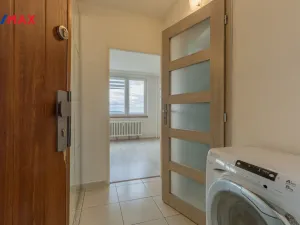 Prodej bytu 1+kk, Litvínov - Hamr, Přátelství, 33 m2