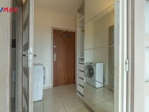 Prodej bytu 1+kk, Litvínov - Hamr, Přátelství, 33 m2