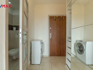 Prodej bytu 1+kk, Litvínov - Hamr, Přátelství, 33 m2