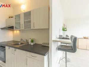 Prodej bytu 1+kk, Litvínov - Hamr, Přátelství, 33 m2