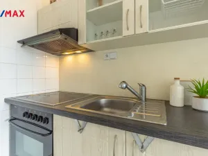 Prodej bytu 1+kk, Litvínov - Hamr, Přátelství, 33 m2