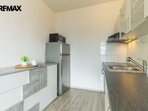 Prodej bytu 1+kk, Litvínov - Hamr, Přátelství, 33 m2