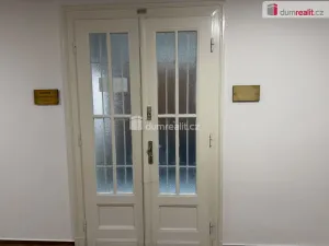 Pronájem kanceláře, Praha - Nové Město, Vodičkova, 17 m2