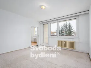 Prodej bytu 3+1, Praha - Hlubočepy, Záhorského, 71 m2
