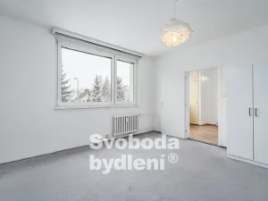 Prodej bytu 3+1, Praha - Hlubočepy, Záhorského, 71 m2