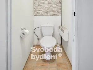 Prodej bytu 3+1, Praha - Hlubočepy, Záhorského, 71 m2