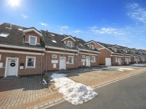 Prodej rodinného domu, Holubice, 158 m2