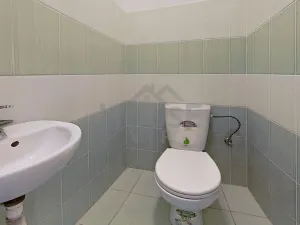 Prodej rodinného domu, Holubice, 158 m2