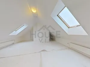 Prodej rodinného domu, Holubice, 158 m2