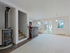 Prodej rodinného domu, Nelahozeves - Lešany, 158 m2