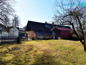 Prodej pozemku pro bydlení, Plužná, 774 m2