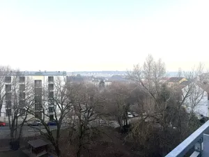 Pronájem bytu 1+kk, Praha - Libeň, V zahradách, 47 m2