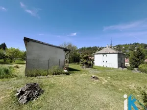 Prodej bytu 3+1, Myslejovice, 67 m2