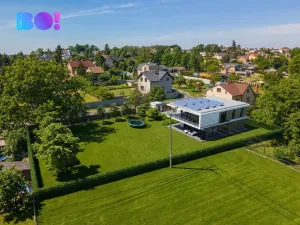 Prodej pozemku pro bydlení, Orlová, 1274 m2