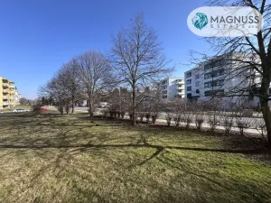 Prodej bytu 1+1, Olomouc, Slavonínská, 40 m2