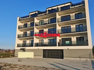 Pronájem bytu 2+kk, České Budějovice - České Budějovice 3, K. Šatala, 65 m2