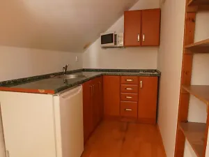 Pronájem kanceláře, Plzeň, Bolevecká náves, 62 m2