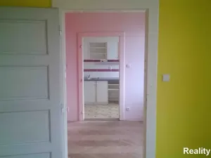 Pronájem bytu 2+1, Prostějov, Fügnerova, 56 m2