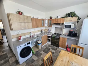 Prodej bytu 3+1, Jihlava, Zimní, 73 m2