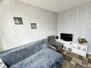 Prodej bytu 3+1, Jihlava, Zimní, 73 m2