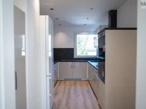 Prodej rodinného domu, Most - Vtelno, Nad Potokem, 201 m2