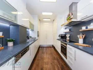 Prodej bytu 4+kk, Čelákovice, Sokolovská, 109 m2