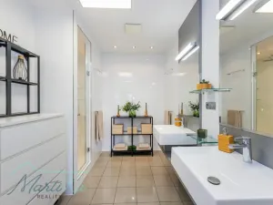 Prodej bytu 4+kk, Čelákovice, Sokolovská, 109 m2