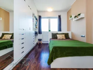 Prodej bytu 4+kk, Čelákovice, Sokolovská, 109 m2