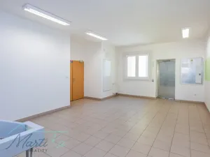 Prodej bytu 4+kk, Čelákovice, Sokolovská, 109 m2