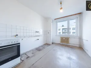 Prodej bytu 3+1, Praha - Záběhlice, Slunečnicová, 74 m2