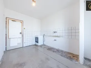 Prodej bytu 3+1, Praha - Záběhlice, Slunečnicová, 74 m2