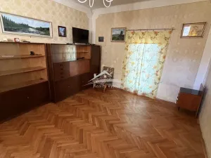 Prodej rodinného domu, Okrouhlice, 120 m2