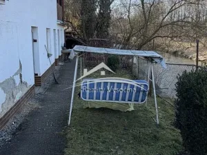 Prodej rodinného domu, Okrouhlice, 120 m2