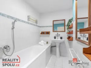 Prodej bytu 4+1, Brno, Vinohrady, 135 m2