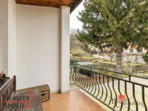 Prodej bytu 4+1, Brno, Vinohrady, 135 m2