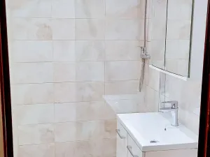 Pronájem bytu 2+kk, Kladno, Tyršova, 43 m2