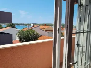 Prodej bytu 2+kk, Medulin, Chorvatsko, 47 m2