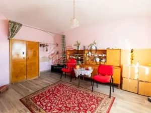 Prodej rodinného domu, Jeníkov, 130 m2