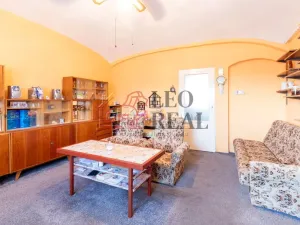 Prodej rodinného domu, Jeníkov, 130 m2