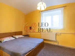 Prodej rodinného domu, Jeníkov, 130 m2