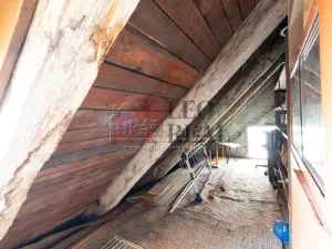 Prodej rodinného domu, Jeníkov, 130 m2