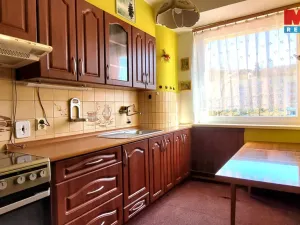 Pronájem bytu 3+1, Desná - Desná II, Krkonošská, 73 m2